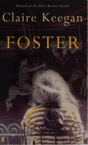 Cover of Foster