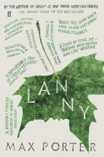 Cover of Lanny