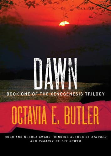 Cover of Dawn