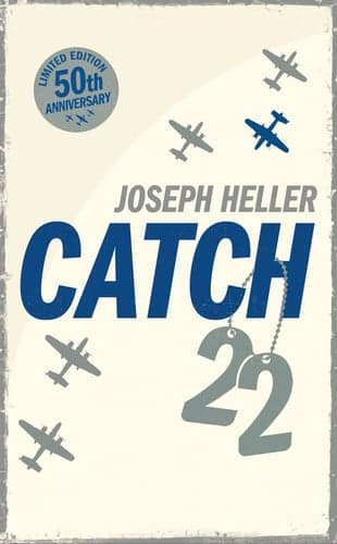 Cover of Catch-22