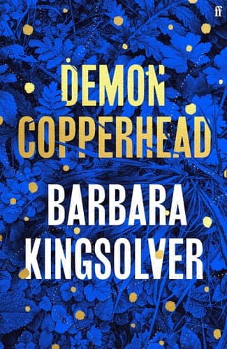 Cover of Demon Copperhead