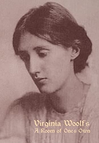 Cover of A Room of One’s Own