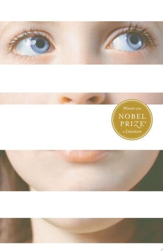 Cover of Never Let Me Go