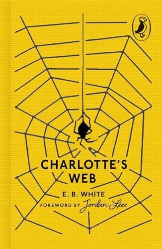 Cover of Charlotte's Web
