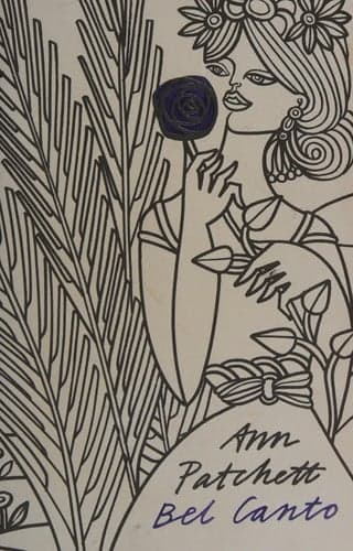 Cover of Bel Canto