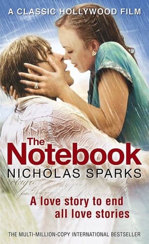 Cover of The Notebook