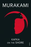 Cover of Kafka on the Shore
