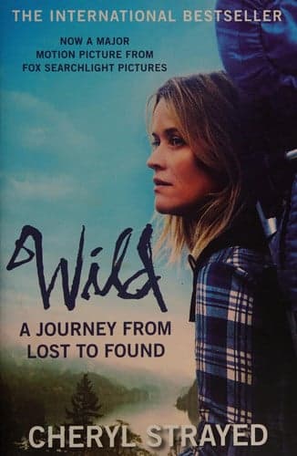 Cover of Wild