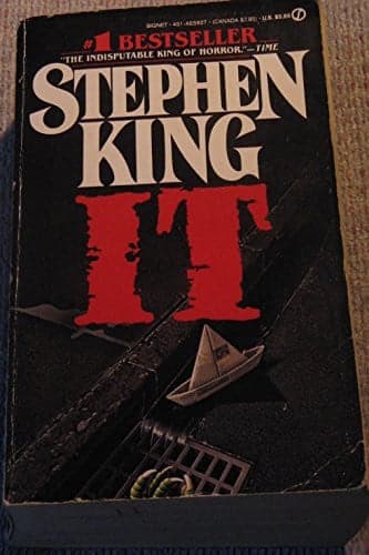 Cover of It