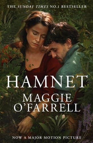 Cover of Hamnet