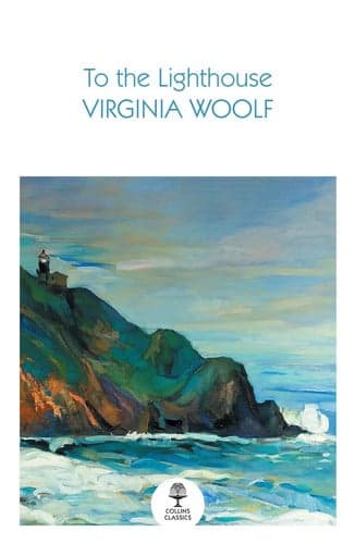 Cover of To the Lighthouse