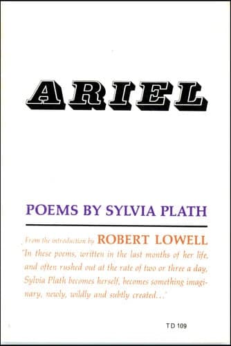 Cover of Ariel