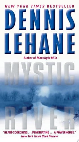 Cover of Mystic River