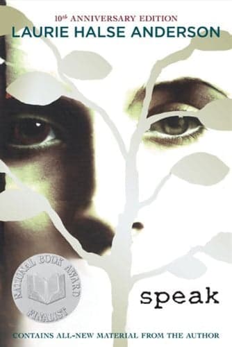 Cover of Speak
