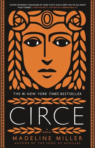 Cover of Circe