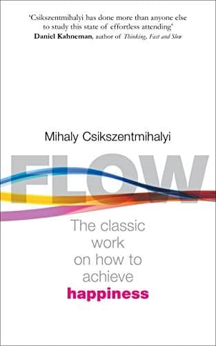 Cover of Flow