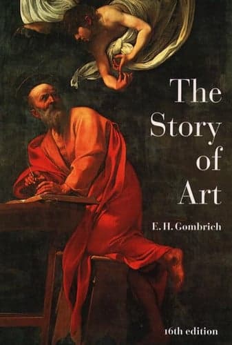 Cover of The Story of Art