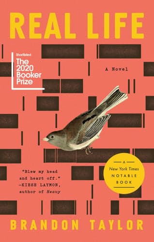 Cover of Real Life