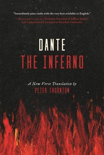 Cover of Inferno