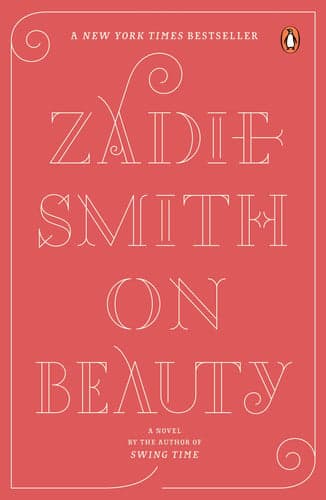 Cover of On Beauty