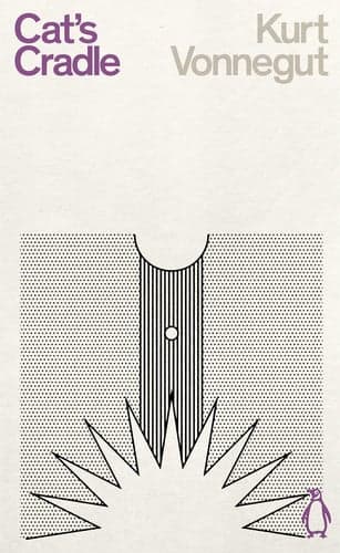 Cover of Cat's Cradle