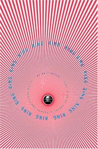 Cover of Ring