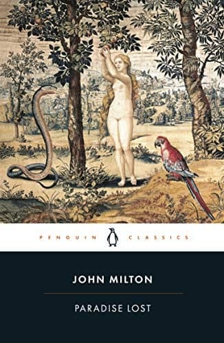 Cover of Paradise Lost