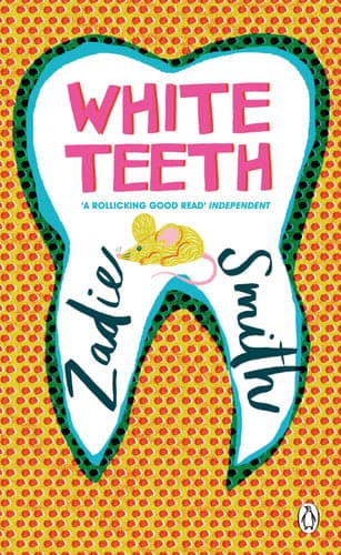 Cover of White Teeth