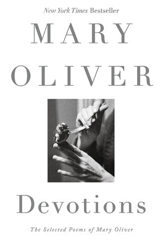 Cover of Devotions