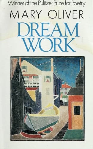 Cover of Dream Work