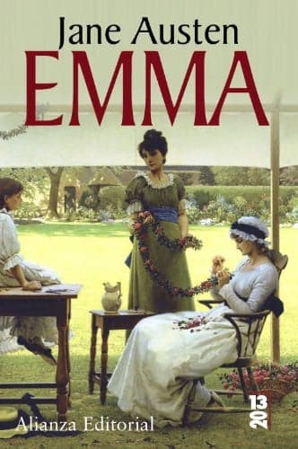 Cover of Emma