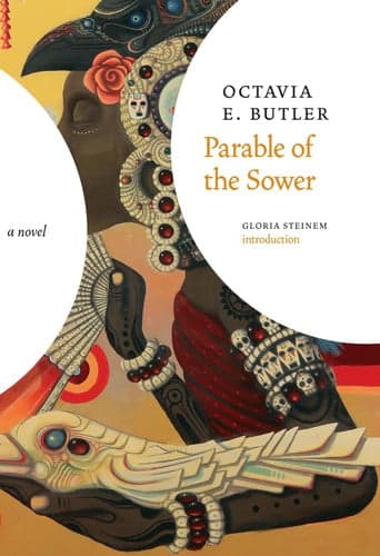 Cover of Parable of the Sower