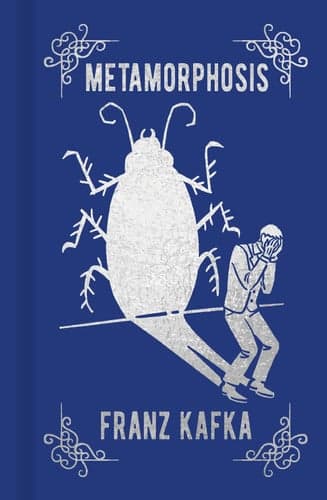 Cover of The Metamorphosis