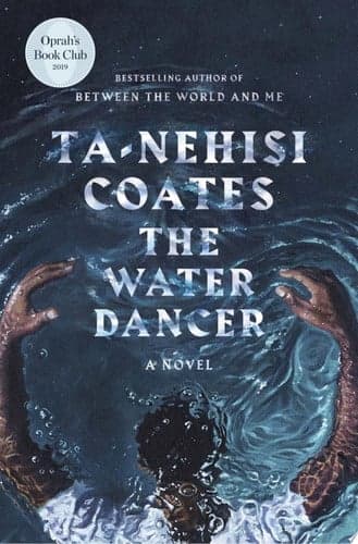 Cover of The Water Dancer