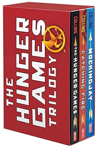 Cover of Catching Fire