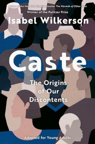 Cover of Caste