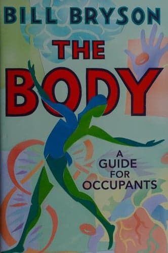 Cover of The Body