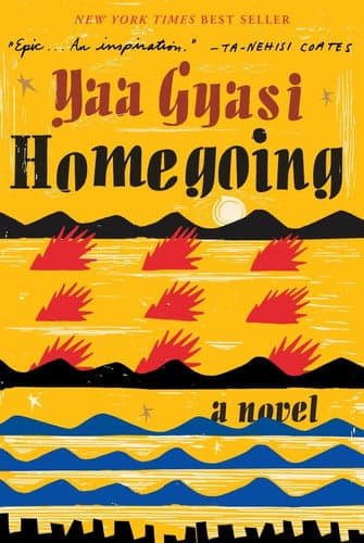 Cover of Homegoing