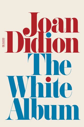 Cover of The White Album