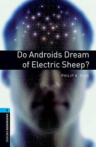 Cover of Do Androids Dream of Electric Sheep?