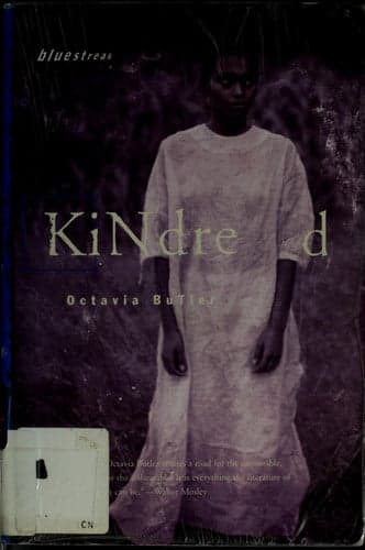 Cover of Kindred