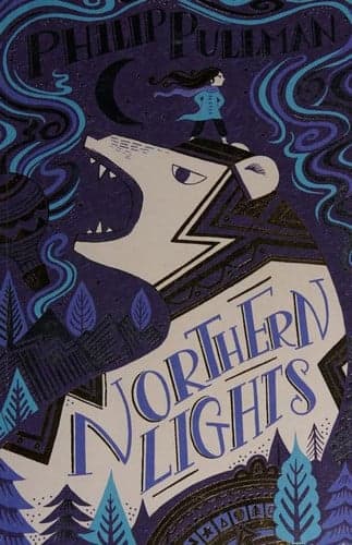 Cover of Northern Lights